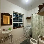 Habitacion En Departamento A Una Cuadra De Reforma Centro Historico