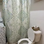 Habitacion En Departamento A Una Cuadra De Reforma Centro Historico
